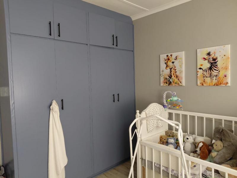 To Let 2 Bedroom Property for Rent in Wolseley Western Cape